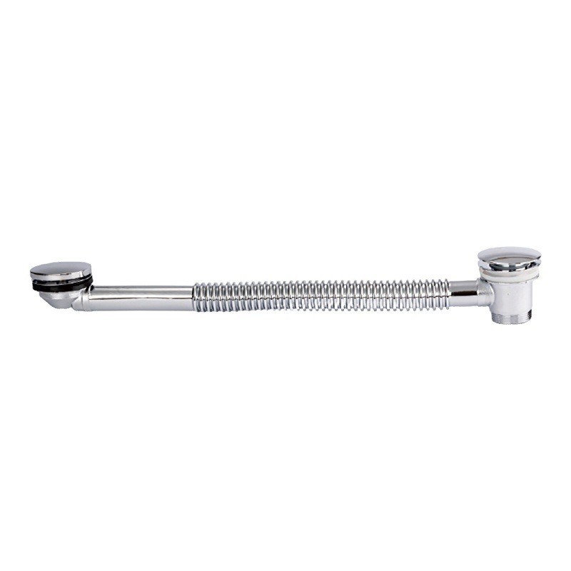 LT-10018-BRA-YGXSQ floor drain, shower drain, waste outlet