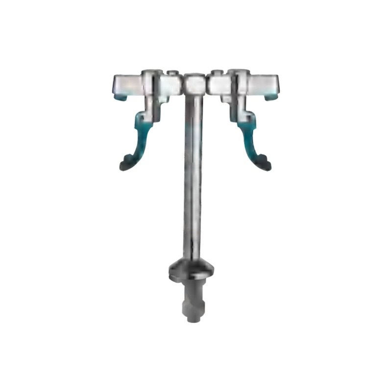LT-10004-CFE-WPSLTHSTSLT basin faucet, washbasin mixer, lavatory faucet