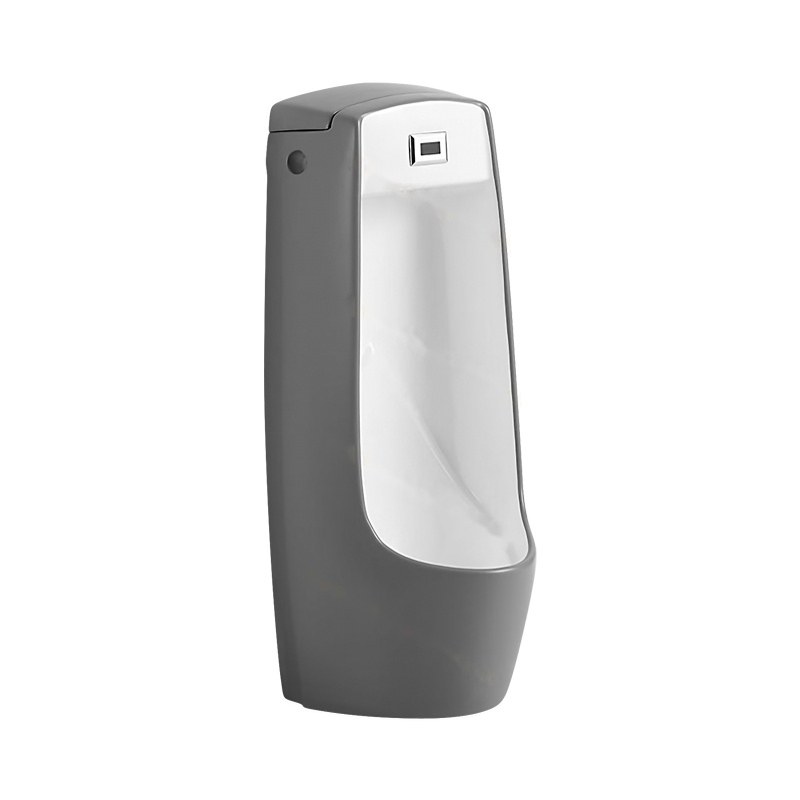 LT-802-M-DGW grey urinals-squat-pans