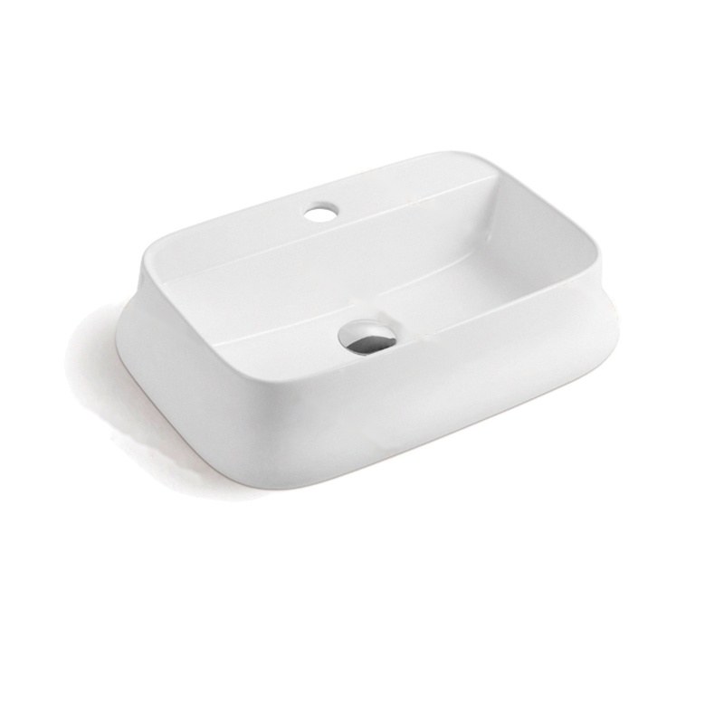 LT-6061 white art-basins