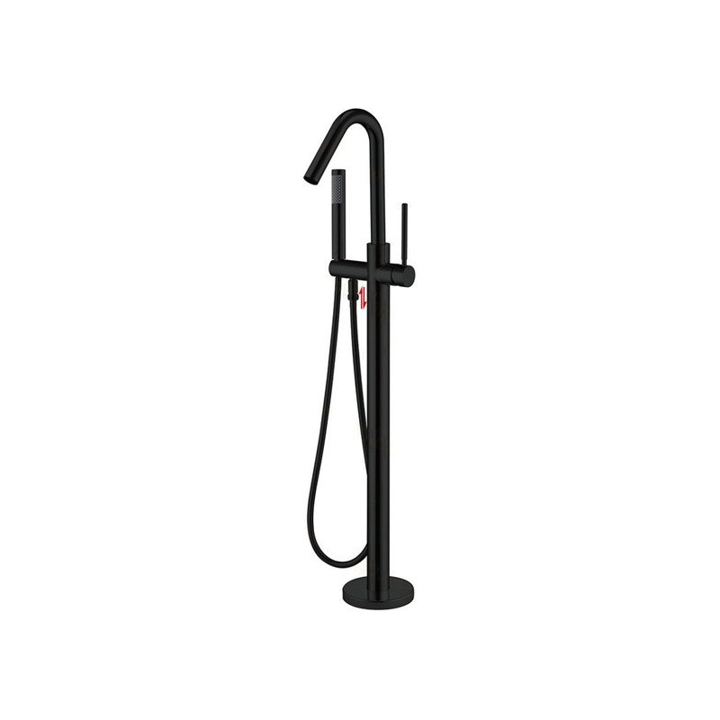 LT-10037-SS-LDYGLT bathtub faucet, tub filler, bath mixer