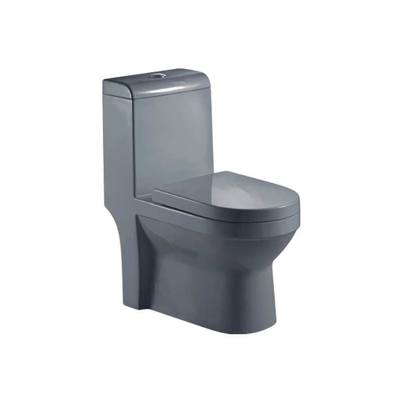 LT-1085-CG-DG patterned one-piece-toilets