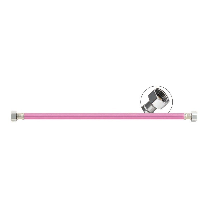 LT-10033-PVC-RG shower hose, flexible hose, inlet hose