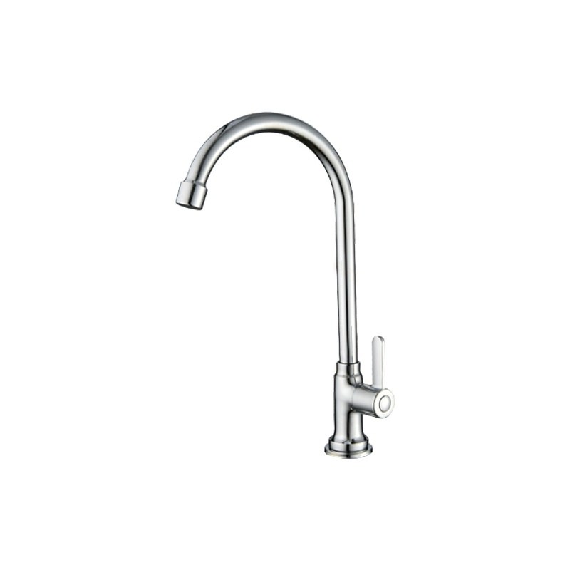 LT-10010-BRA-TCSCDLLT kitchen faucet, kitchen mixer tap, sink faucet