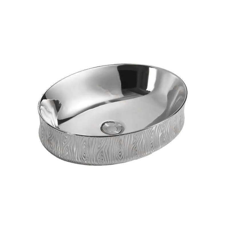 LT-6591-GI-SG4 grey art-basins