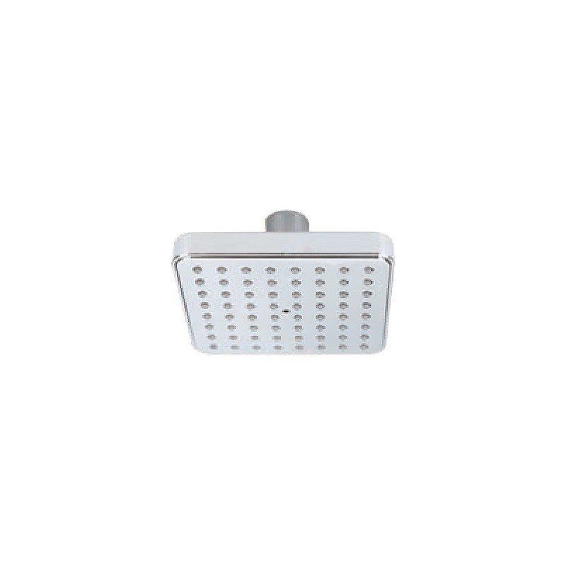 LT-10048-PLA-DP overhead shower, rain shower head, ceiling shower