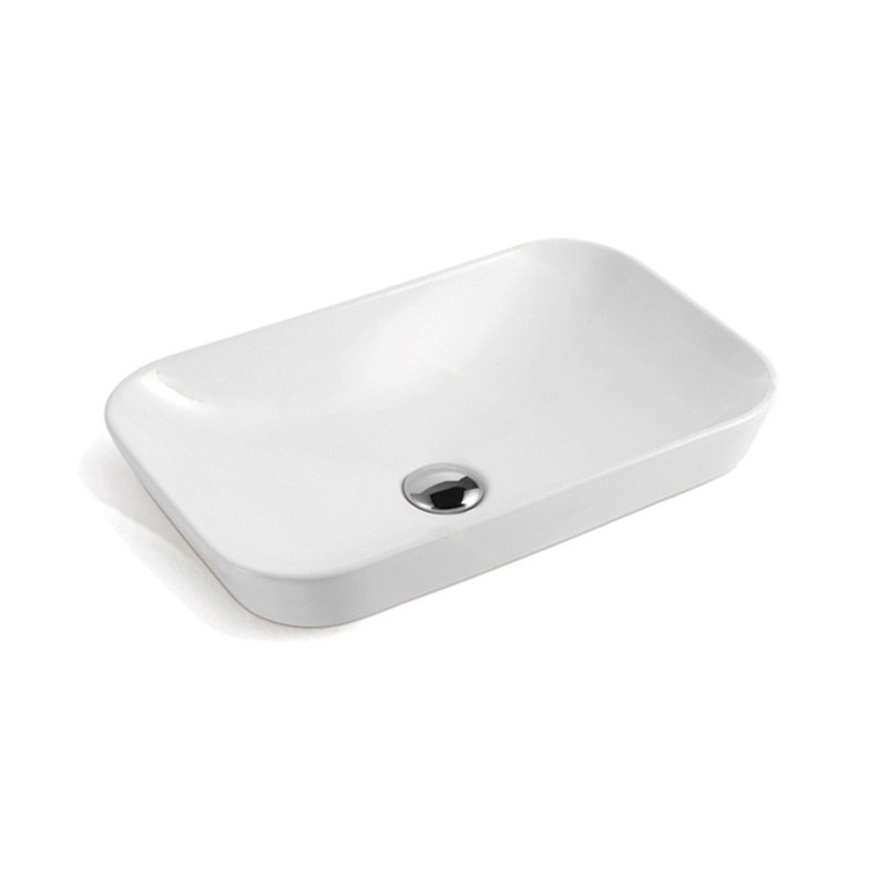 LT-6083-2 white art-basins