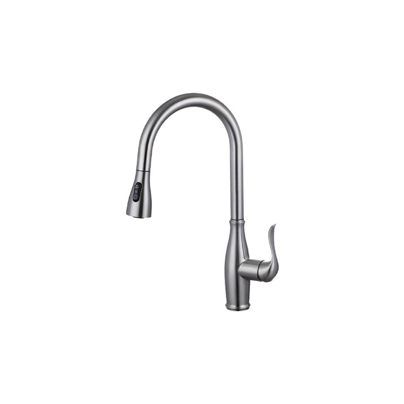 LT-10112-SS-TCCLSSCLRLT kitchen faucet, kitchen mixer tap, sink faucet
