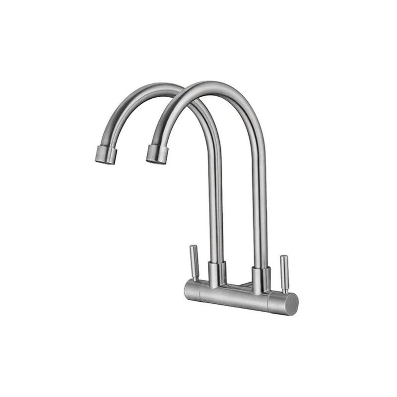 LT-10012-SS-QCSCDLLT kitchen faucet, kitchen mixer tap, sink faucet