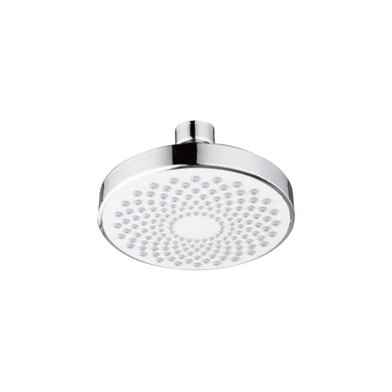 LT-10040-PLA-DP overhead shower, rain shower head, ceiling shower