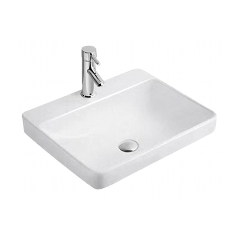 LT-8304 white art-basins