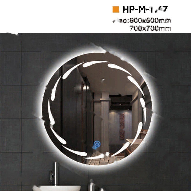 LT-M-1147 bathroom mirrors
