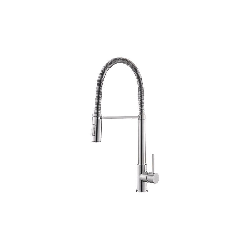 LT-10145-SS-TCCLSSCLRLT kitchen faucet, kitchen mixer tap, sink faucet
