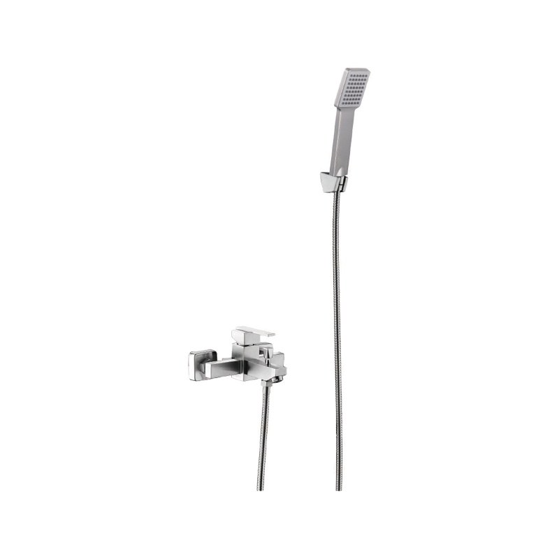 LT-10047-SS-QCYGLT bathtub faucet, tub filler, bath mixer
