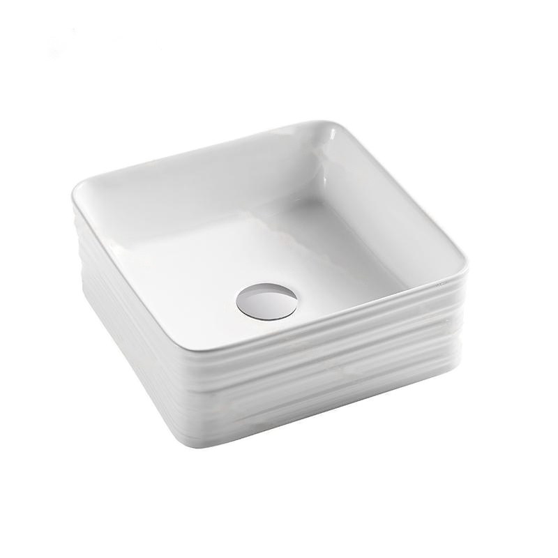 LT-6001S white art-basins
