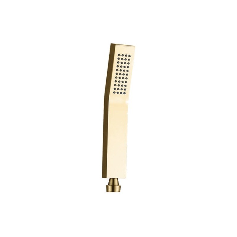 LT-10018-SS-SP hand shower, hand held shower head