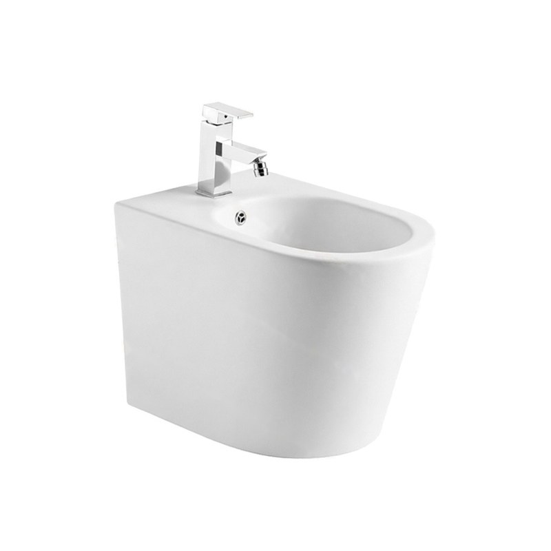 LT-402B-M-W bidet, bidet bowl