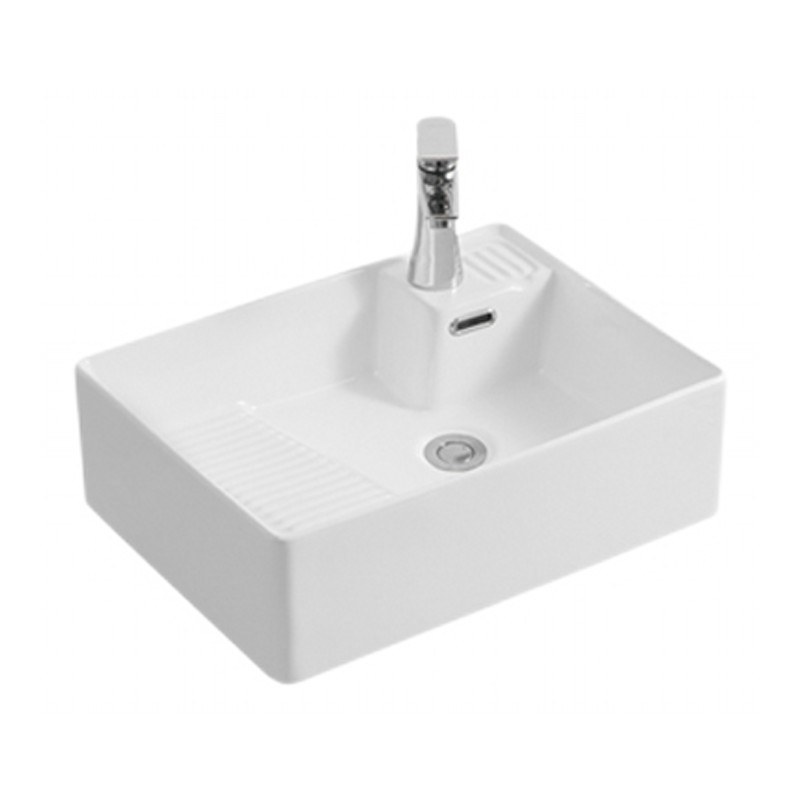 LT-8370 white art-basins