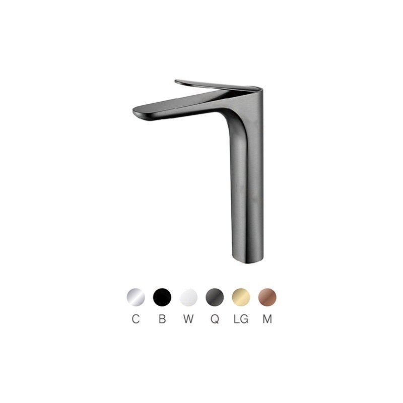 LT-10003-BRA-TCMPLRLT basin faucet, washbasin mixer, lavatory faucet
