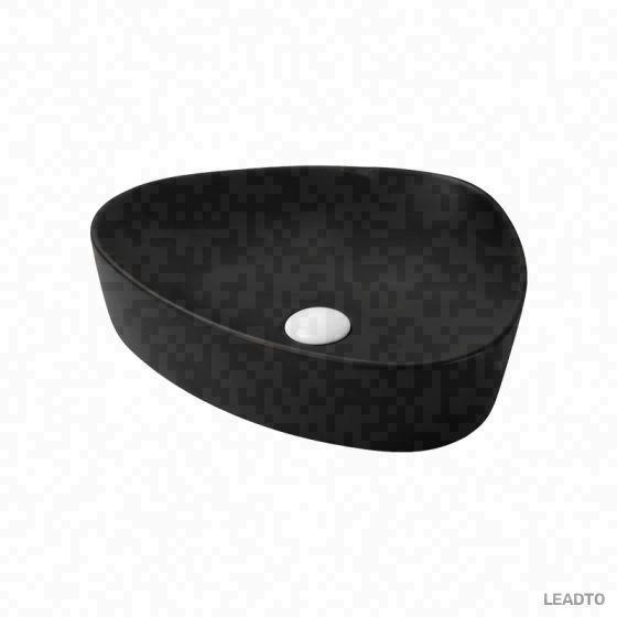LT-6005-M-BL black art-basins