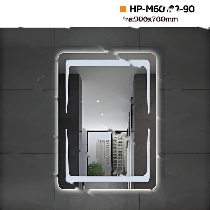 LT-M60182-90 bathroom mirrors