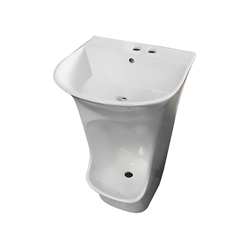 LT-888 urinal, squat pan, wall hung urinal