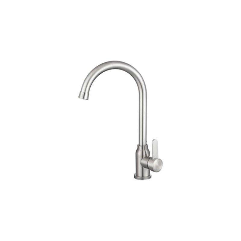 LT-10081-SS-TCSCLRLT kitchen faucet, kitchen mixer tap, sink faucet