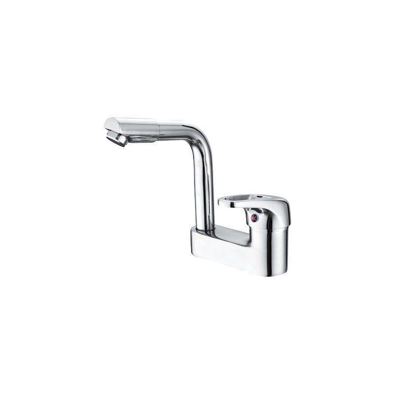 LT-10529-BRA-TCMPLRLT basin faucet, washbasin mixer, lavatory faucet