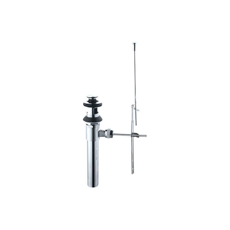 LT-10229-BRA-MPXSQ floor drain, shower drain, waste outlet