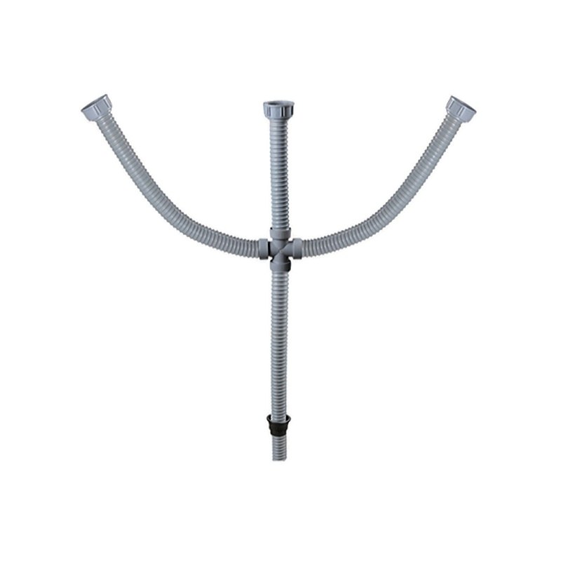LT-10081-PLA-SCPSG floor drain, shower drain, waste outlet