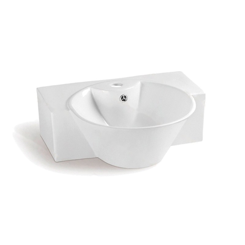 LT-6324 white art-basins