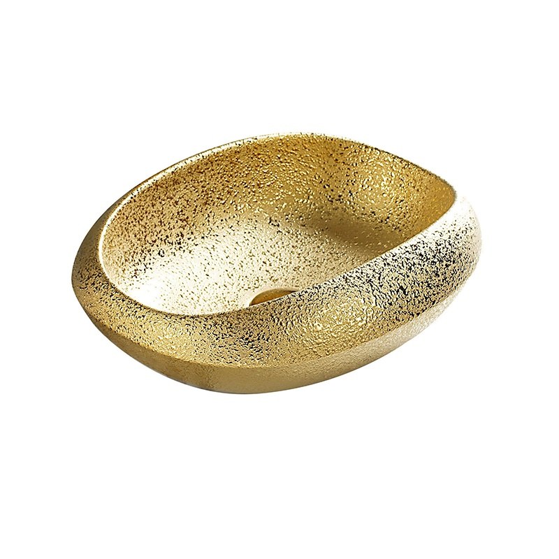 LT-60006-GID-G1 gold art-basins
