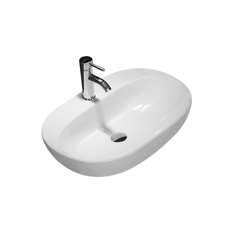 LT-6534 white art-basins