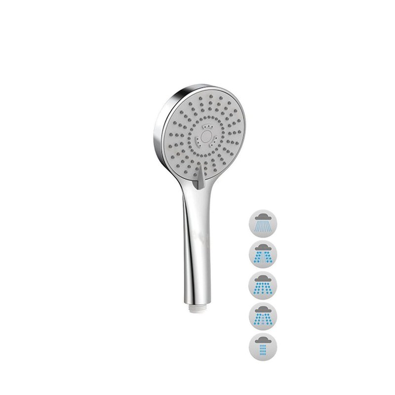 LT-10284-PLA-SP hand shower, hand held shower head