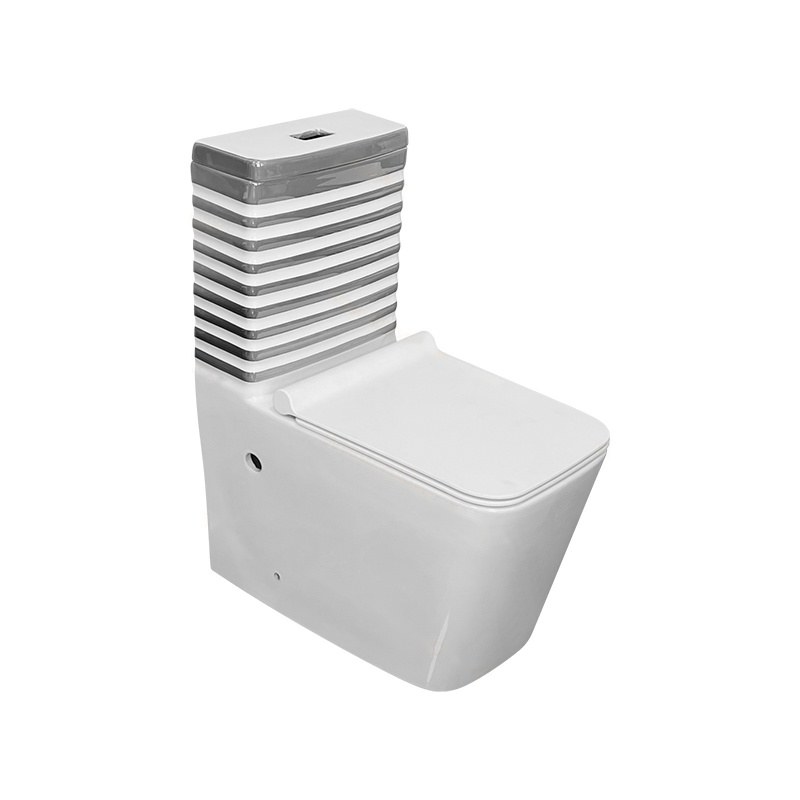 LT-1197-GI-WSGL white one-piece-toilets