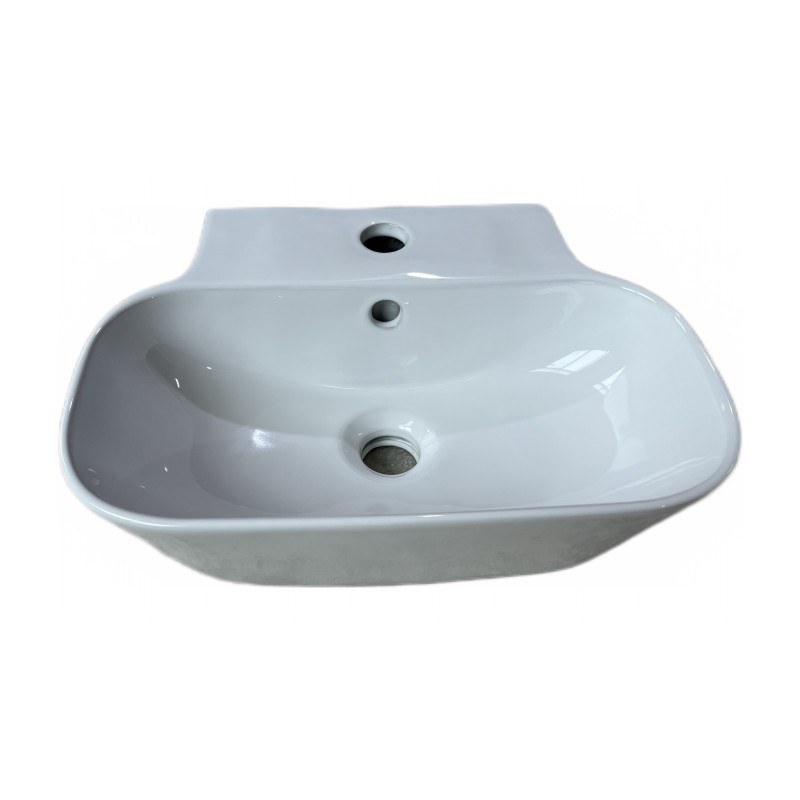 LT-8424 white art-basins