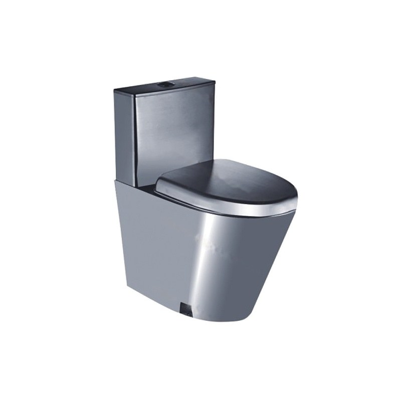 LT-10003-SS-BXGMT patterned urinals-squat-pans