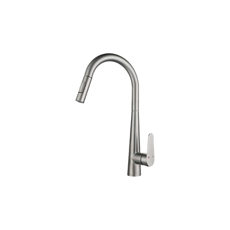 LT-10136-SS-TCCLSSCLRLT kitchen faucet, kitchen mixer tap, sink faucet