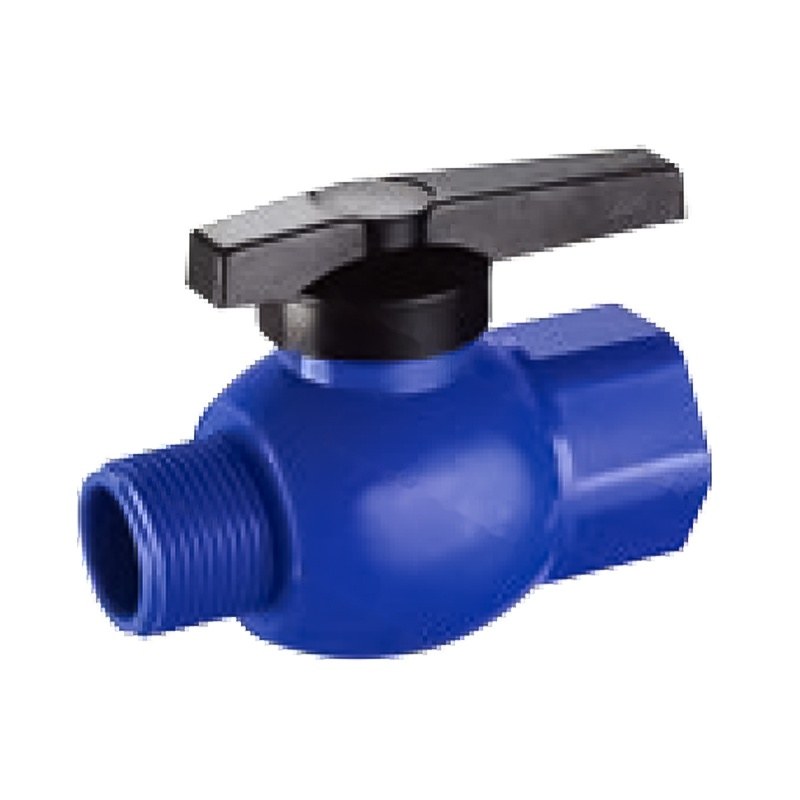 LT-10010-PLA-FM angle valve, stop valve, bibcock