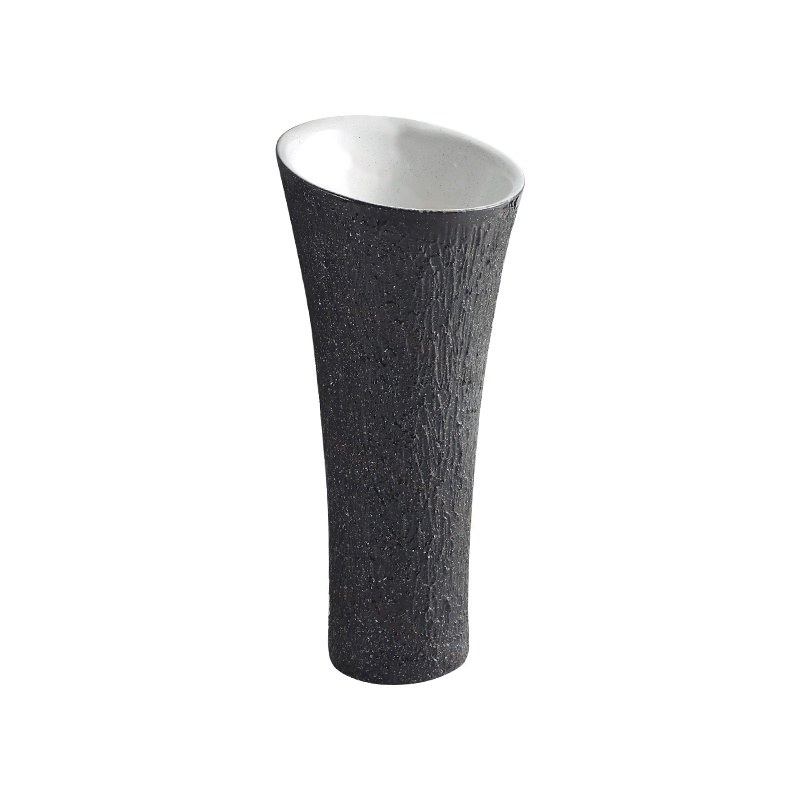 LT-341A-RS-UBLNW black pedestal-basins