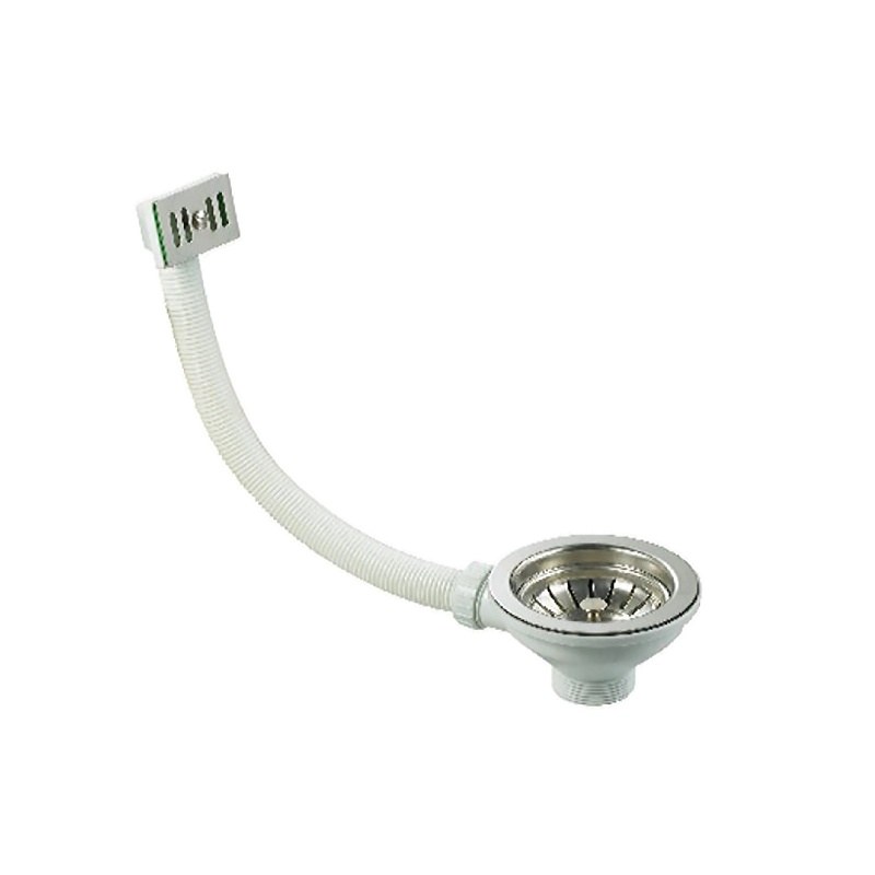 LT-10093-SS+PLA-SCXSQ floor drain, shower drain, waste outlet
