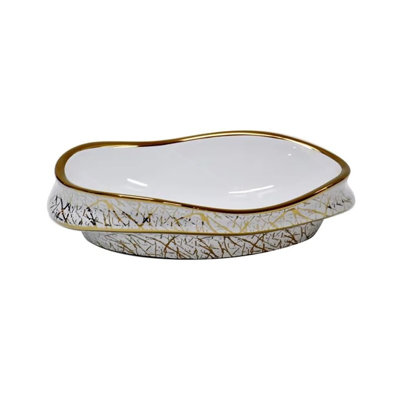 LT-6570-GID-GW1 gold art-basins