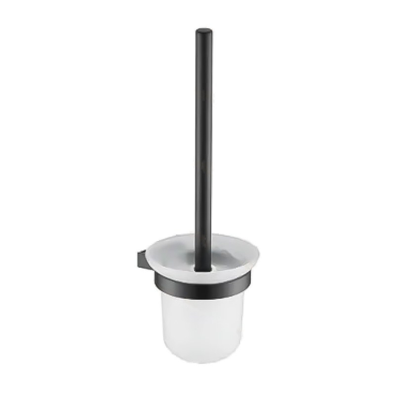 LT-AL1005-B bathroom hardware set, towel bar, bath accessory