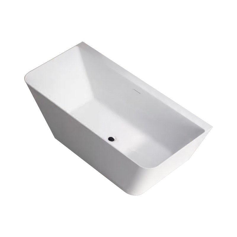 LT-10026-FA-YG bathtub, freestanding tub, soaking tub