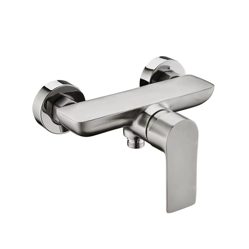 LT-10069-SS-QCYGLT bathtub faucet, tub filler, bath mixer