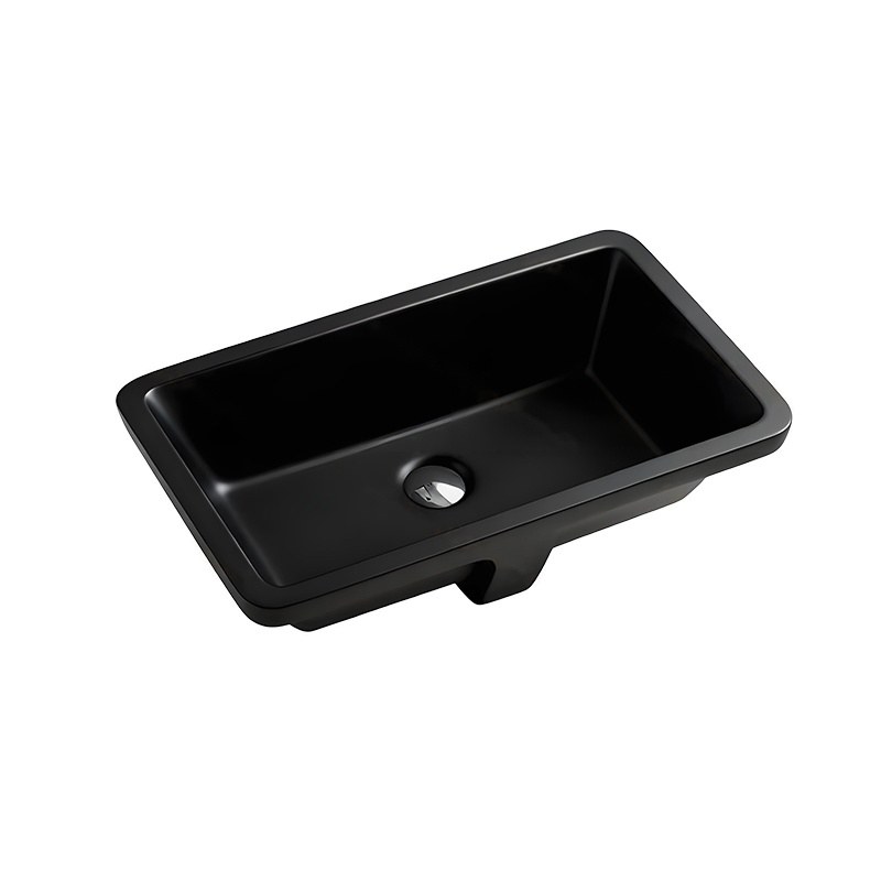 LT-6804-M-BL black art-basins
