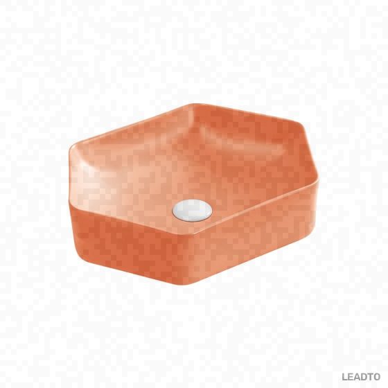 LT-6016-M-O colored art-basins