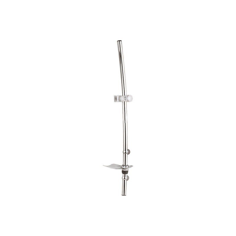 LT-10015-BRA-SJLYG shower slider bar, riser rail, shower rail