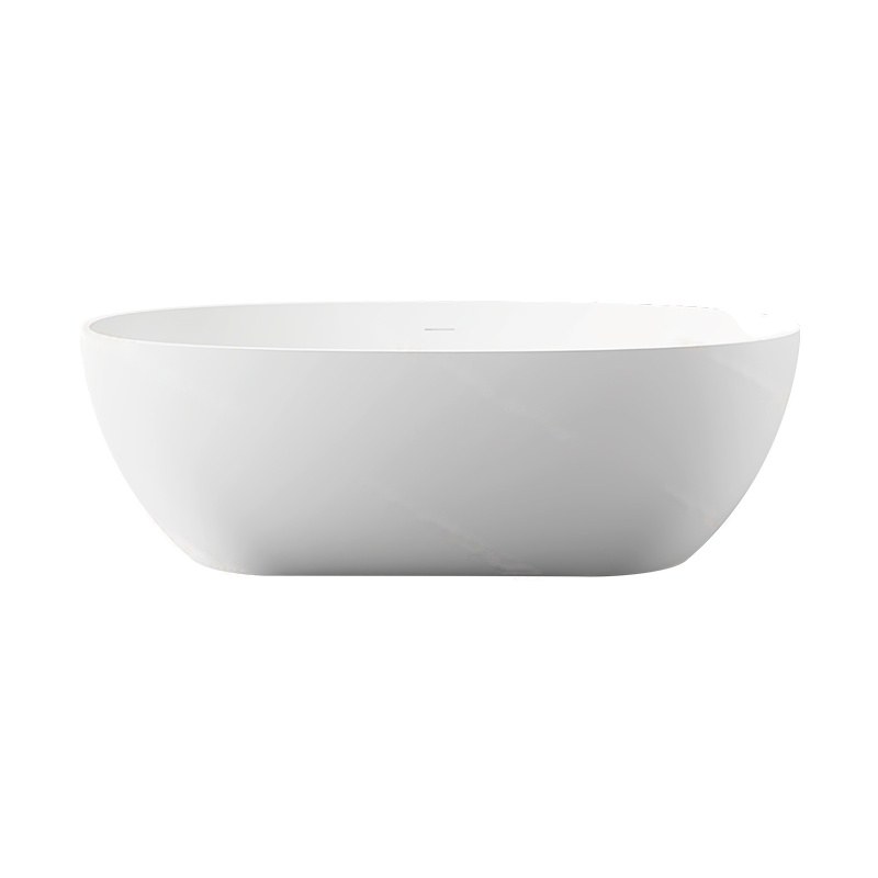 LT-10098-AS-YG bathtub, freestanding tub, soaking tub