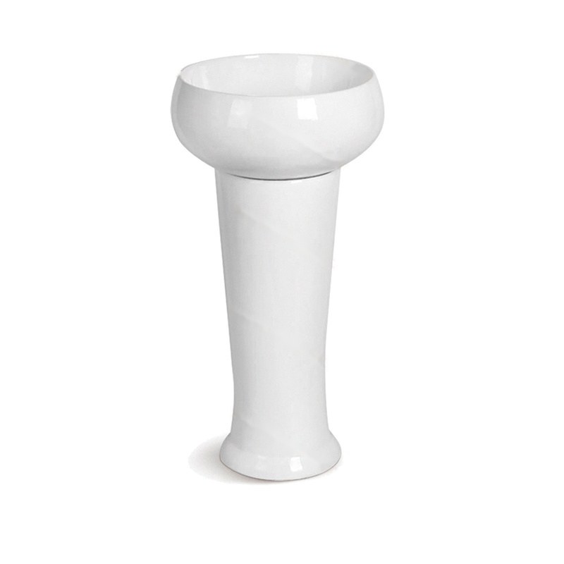 LT-6174 white art-basins